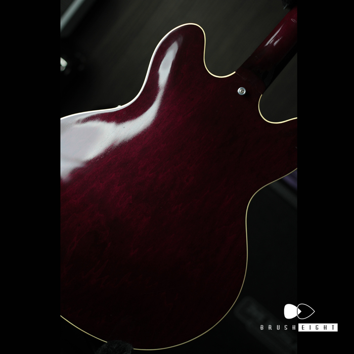 【SOLD】Gibson ES-335 TD 1978's