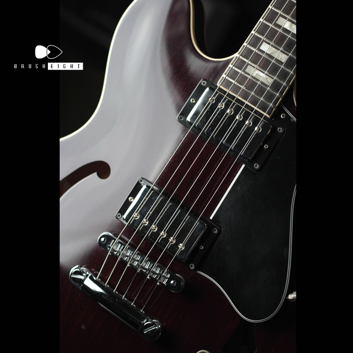 【SOLD】Gibson ES-335 TD 1978's
