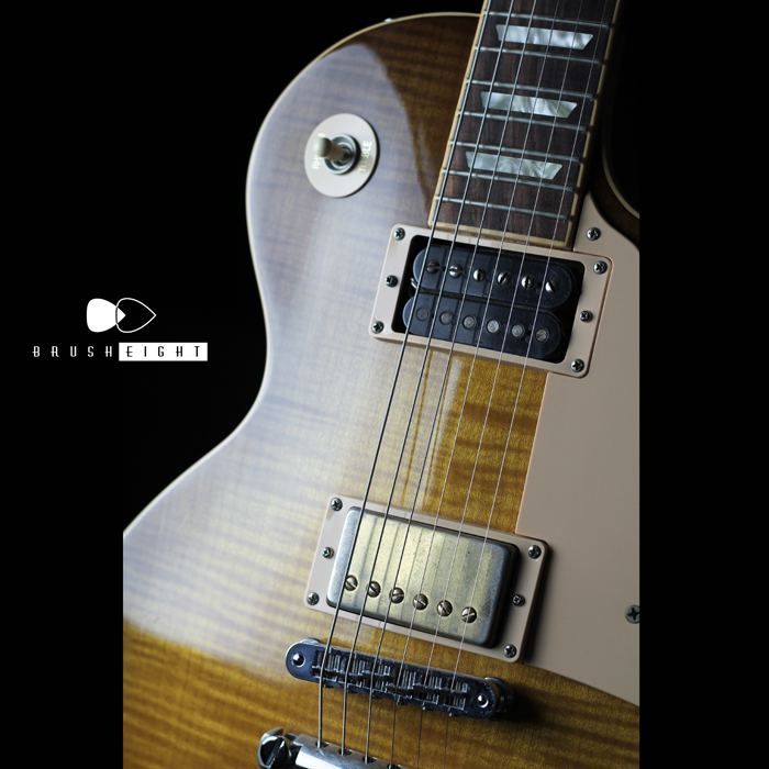 【SOLD】Gibson Les Paul Traditional HB 2008's