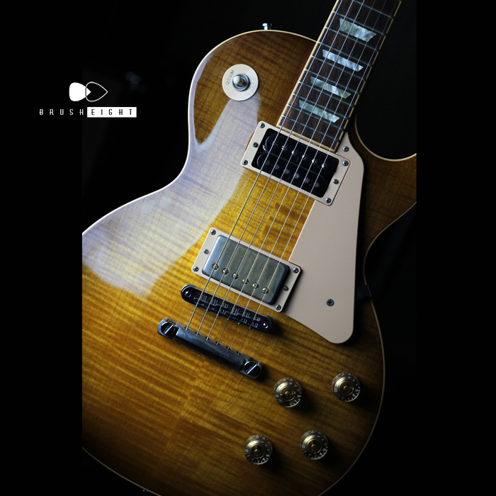 【SOLD】Gibson Les Paul Traditional HB 2008's