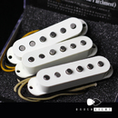 Lollar Pickups "Stratcaster"  ‘64 Sixty-Four