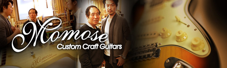 Brush eight / Momose Brush eight / Momose