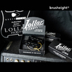 【SOLD】Lollar Pickups  Jazz Bass®︎ Set