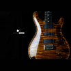 【SOLD】PRS Wood Library 513 "Brazilian Rose" YellowTiger