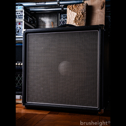 Brush eight Custom 115 Cab "STYLE D" TYPE2