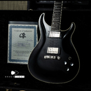 【SOLD】Giffin Guitars Standard 6 Strings Black 2006’s