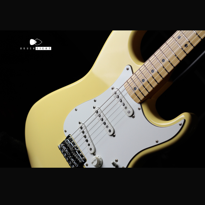 18日 17時まで！]FENDER JAPAN ストラトキャスター 93-94-