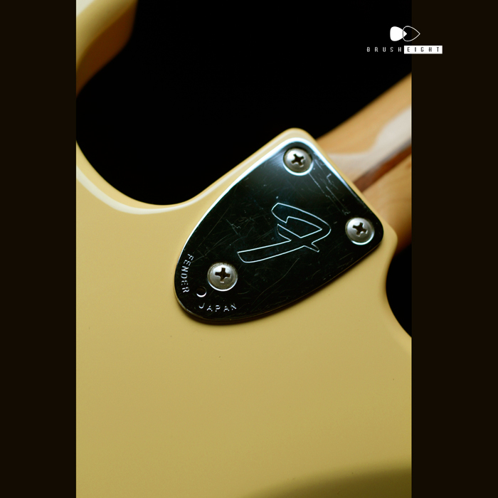 【SOLD】Fender Japan ST-72 93～94'S