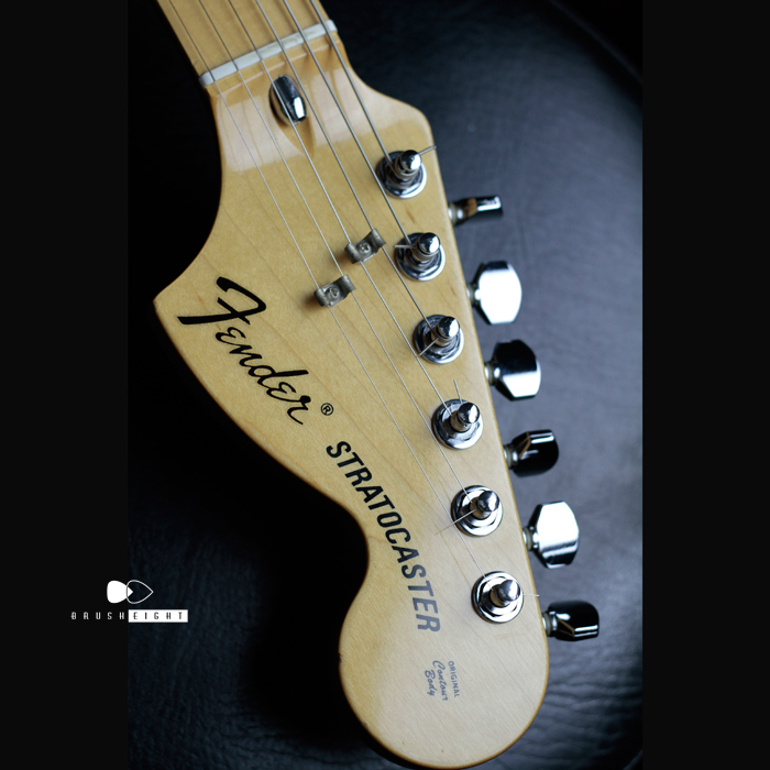 Brush eight / 【SOLD】Fender Japan ST-72 93～94'S