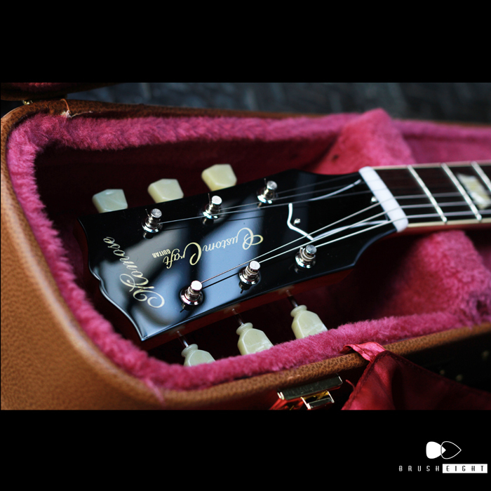 【SOLD】MOMOSE MLS1-STD/LB "Selected"