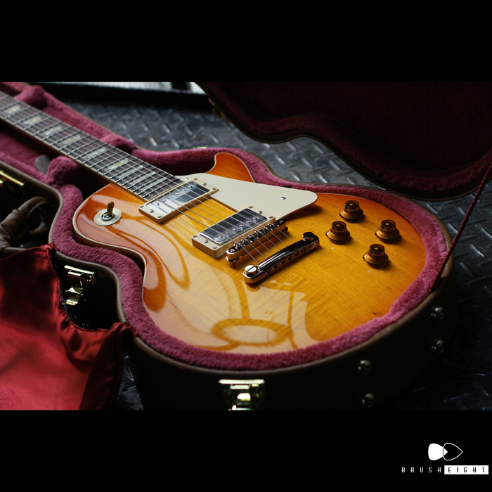 【SOLD】MOMOSE MLS1-STD/LB "Selected"