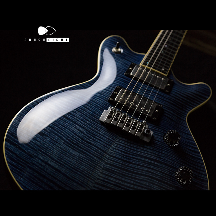 T's guitars Arc-STD Arctic Blue