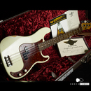 【SOLD】RS Guitarwarks OLD FRIEND 59 CONTOUR BASS  "Road Warrior"