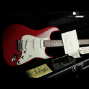 【SOLD】J.W Black Guitars  USA JWB-S JWB-186  "Soft Aged"  Dakota Red  2015’s