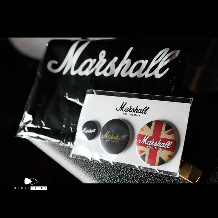 【SOLD】Marshall 2061X  Handwired