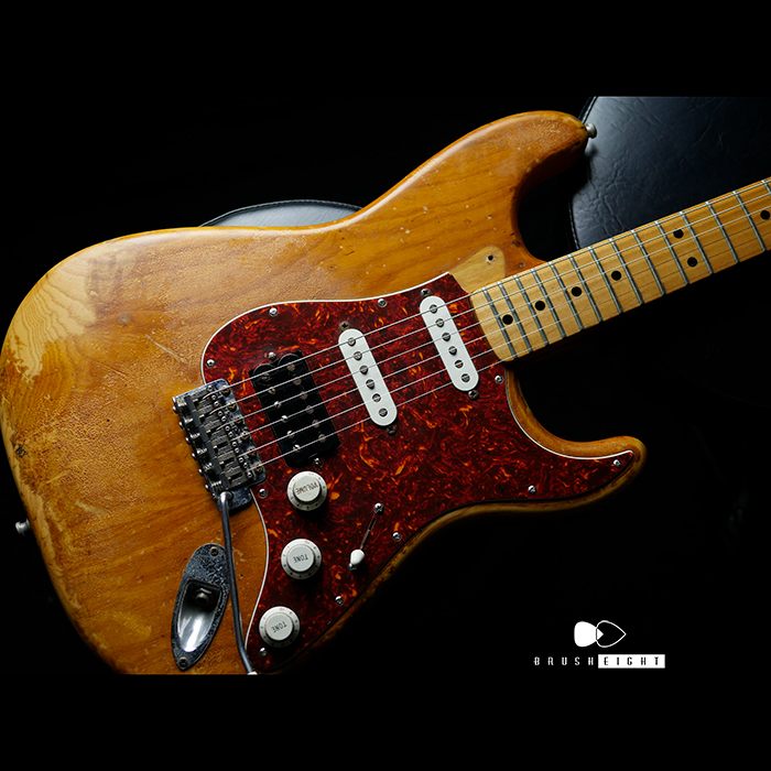 【SOLD】Fender 1974's Stratocaster