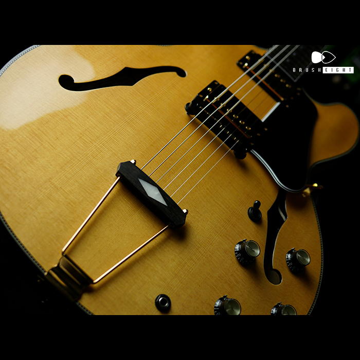 公式正規店 Seventy Ⅱ【レア】 JAZZ Stork Guitars Seven エレキギター