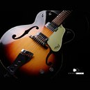 【SOLD】Gretsch6117 DOUBLE ANNIVERSARY 1960's