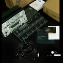 【SOLD】Kemper Profiling Amplifier HEAD White Panel & Remote set