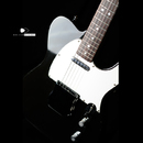【SOLD】Fender USA Telecaster Black 1978's