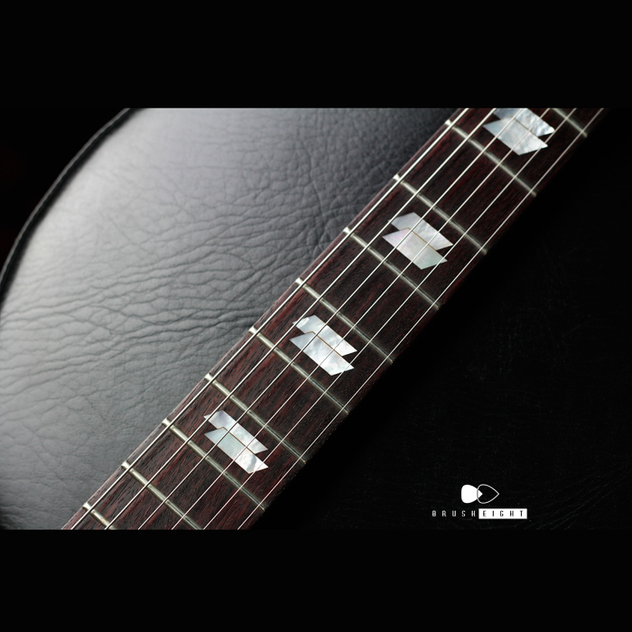 【HOLD】Collings Guitars 360 "KOA" 2011's