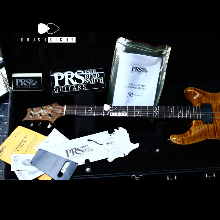 【SOLD】Paul Reed Smith PRS  513 Brazilian Rosewood