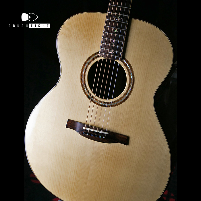 【SOLD】PRS Acoustic Tonare Grand "Custom Model" w/Piezo