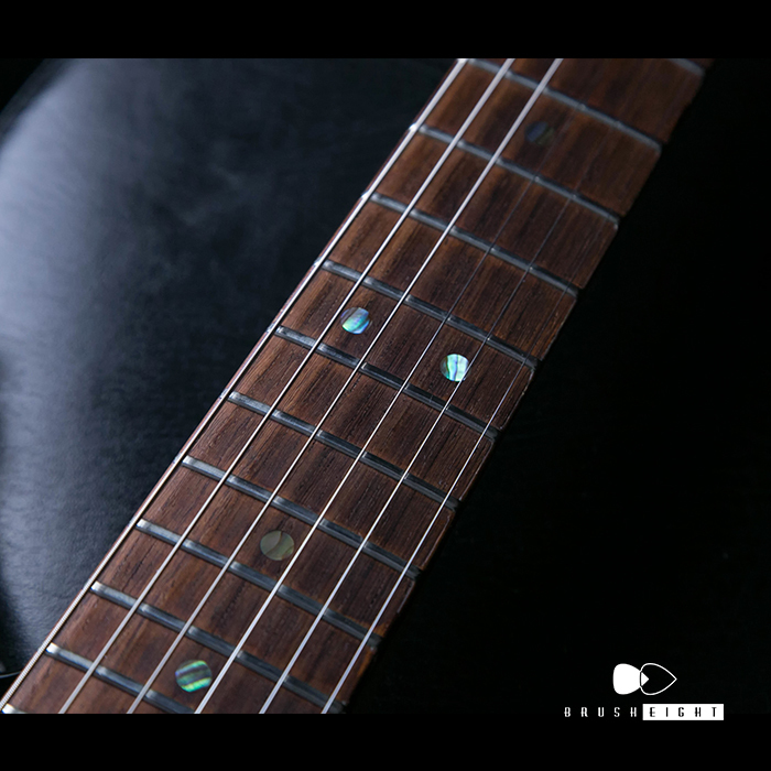 【SOLD】Fender CS ClassicPlayer Stratocaster 2001s