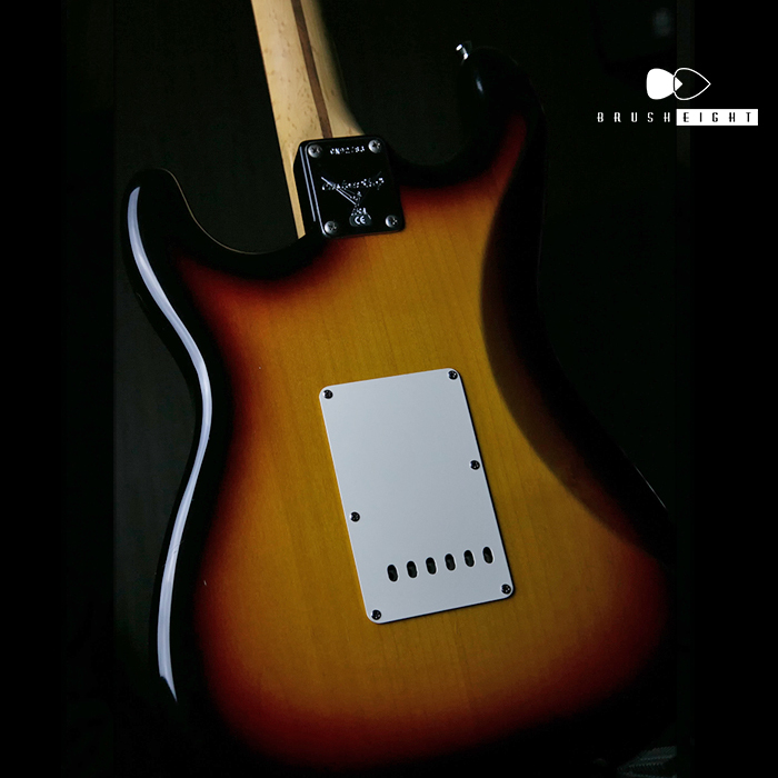 【SOLD】Fender CS ClassicPlayer Stratocaster 2001s