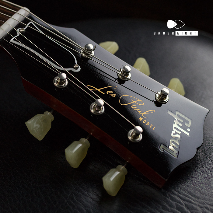 【SOLD】Gibson Custom Shop Historic collection 1959 Les Paul Standard Reissue Gloss  "Hand Selected"