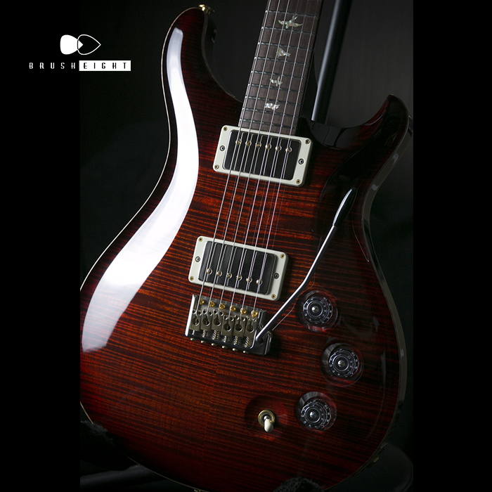 【SOLD】PRS Wood Library Japan Limited DGT Brazilian 2013