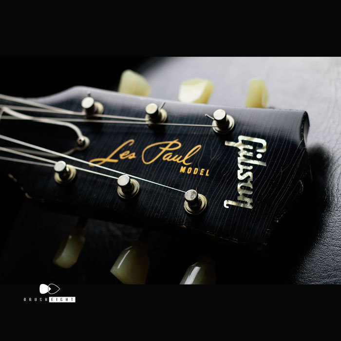 【SOLD】Gibson CS LesPaul 57Goldtop Tom Murphy 2015limited
