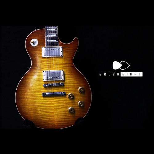【SOLD】Gibson Historic Collection 1959 Les Paul VOS
