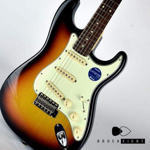 Brush eight / 【SOLD】Momose MST-1 STD/NJ 3ST 2013's