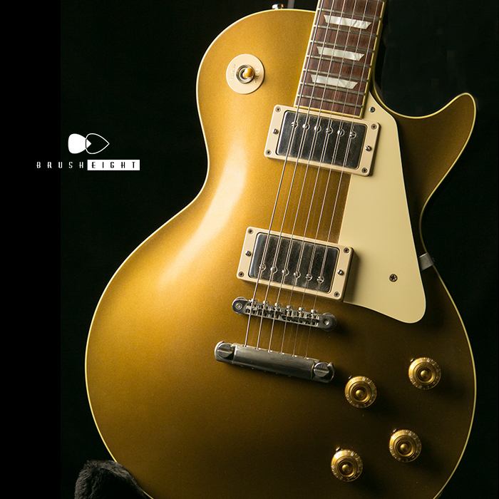 【SOLD】Provision VLP-008 Gold Top
