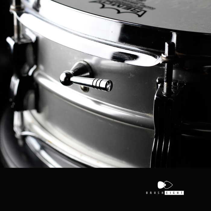 【SOLD】1966's LUDWIG Acrolite L404 14×5 SNARE DRUM