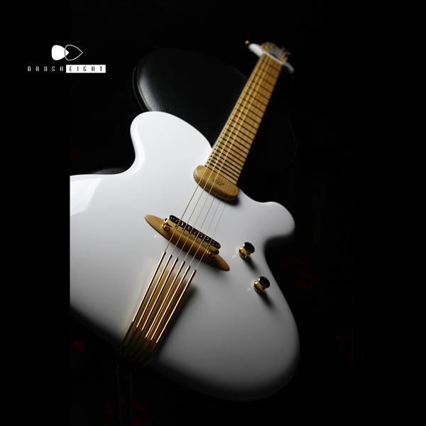【SOLD】Jens Ritter instruments PRINCESS ISABELLA