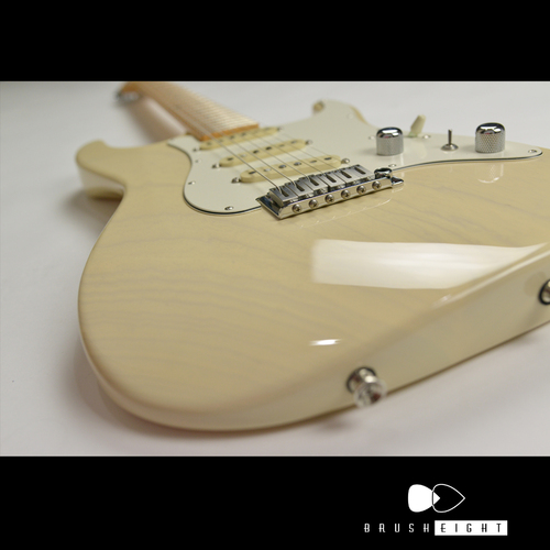 【SOLD】TomAnderson TheClassic TransBlonde