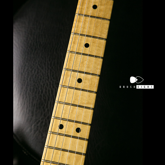 SOLD Fender CustomShop Custom Classic Stratocaster