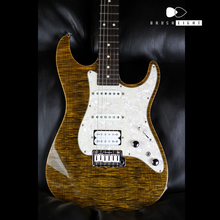 Brush eight / 【SOLD】Tom Anderson Drop Top Classic 
