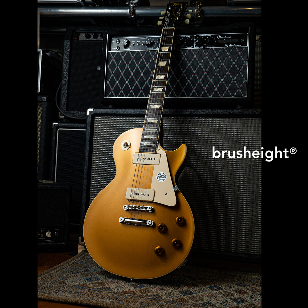 Brush eight / SOLD【引越しセール】Tokai Premium Series LS220S GT