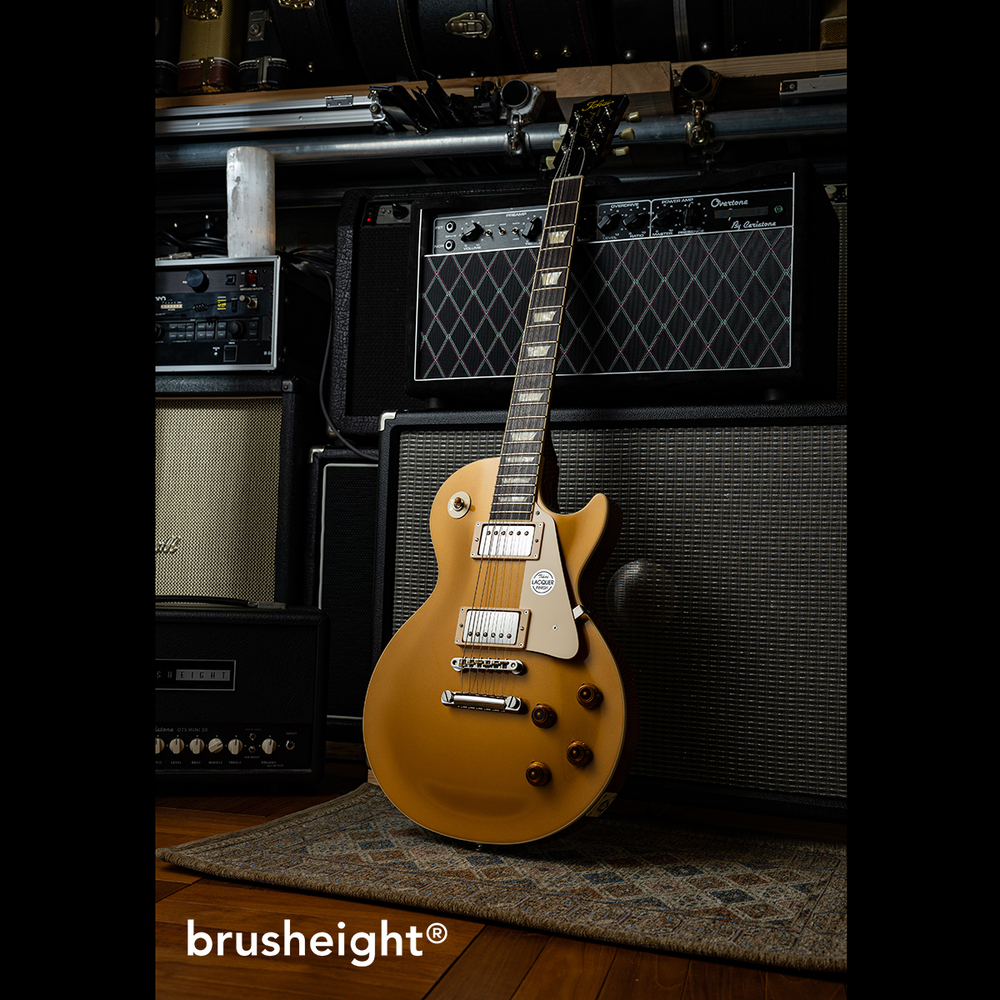 Brush eight / SOLD【引越しセール】Tokai Premium Series LS214 GT 