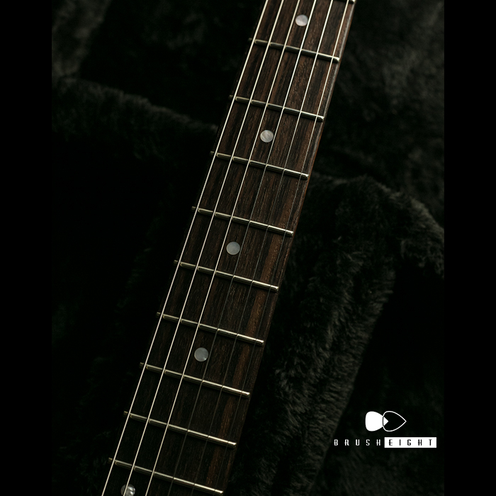 【SOLD】Saito Guitars S-622 TLC “Honey Toast”