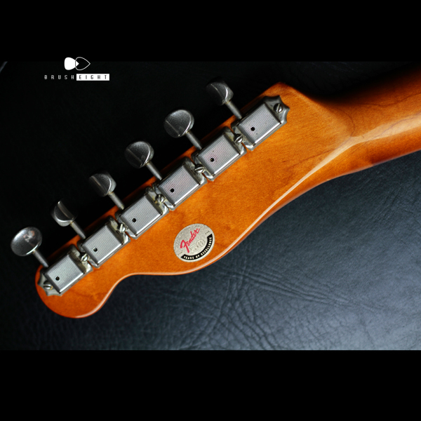 【SOLD】Fender USA 50th Anniversary Tele 52 Reissue