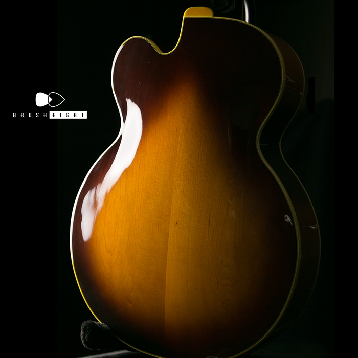 【SOLD】AriaPro2  FullAcoustic  "J"  1981's