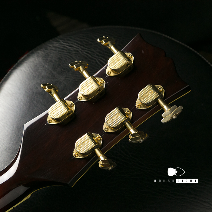【SOLD】AriaPro2  FullAcoustic  "J"  1981's