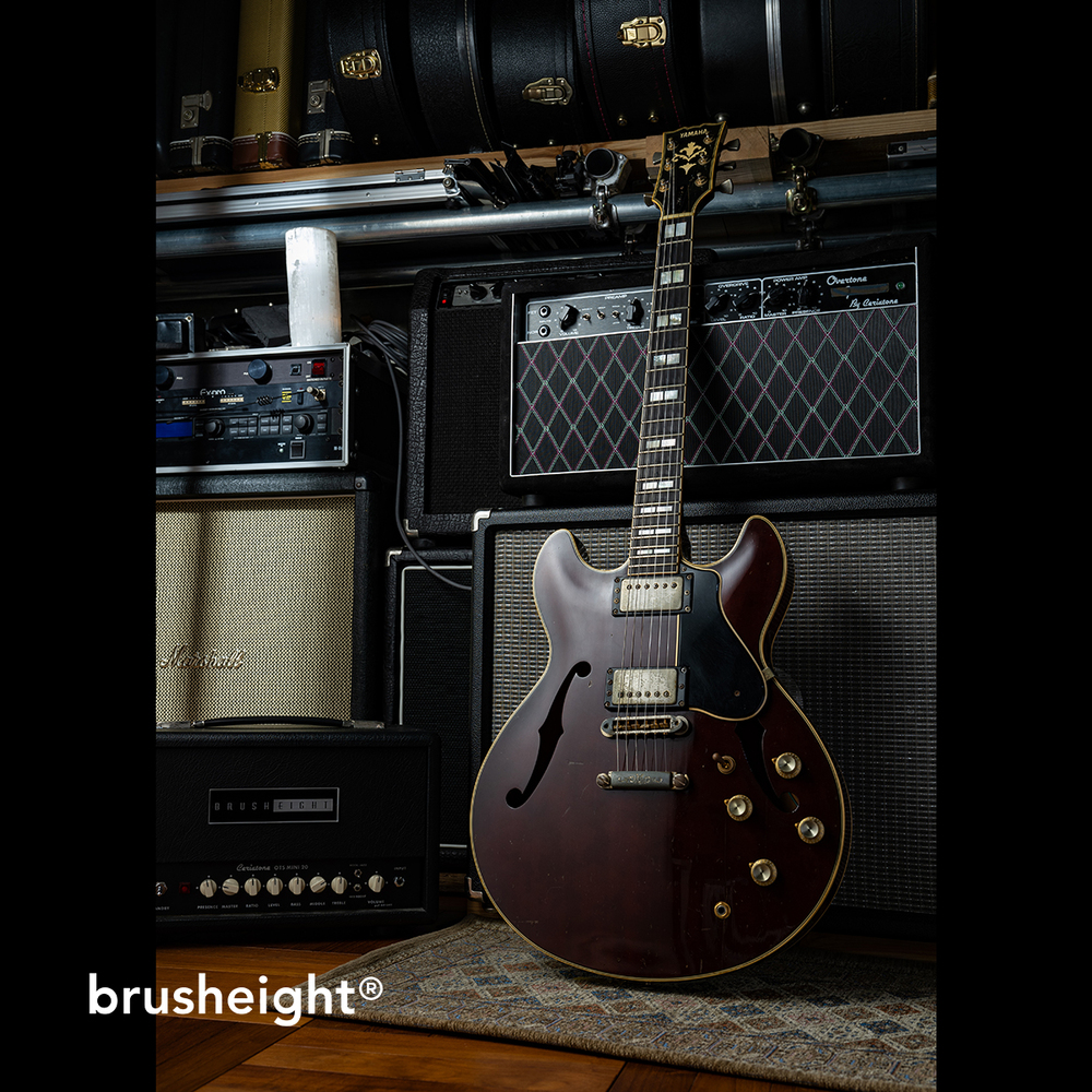 Brush eight / 【SOLD】YAMAHA SA2000S 1980年代