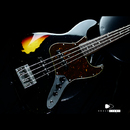 【SOLD】Black Cloud Guitar Beta J4 Aging Label “Black ” Multilayer #034