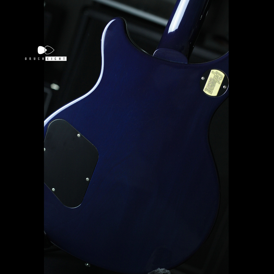 【SOLD】Gibson Custom ShopTak Matsumoto DC Standard AQUA