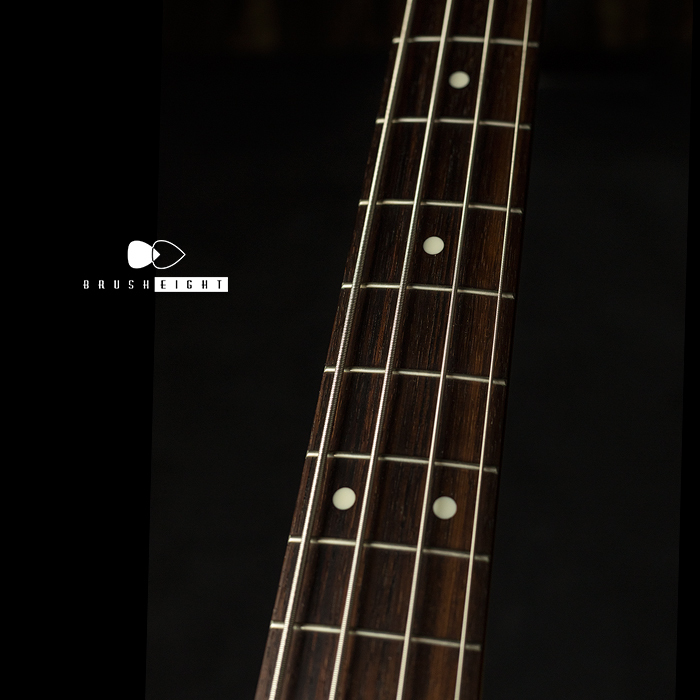 【SOLD】Fender Japan Exclusive CLASSIC SPECIAL 60 PrecisionBass 2015’s
